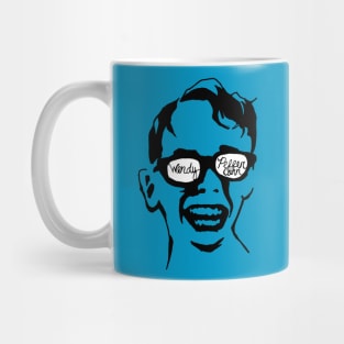 Squints Mug